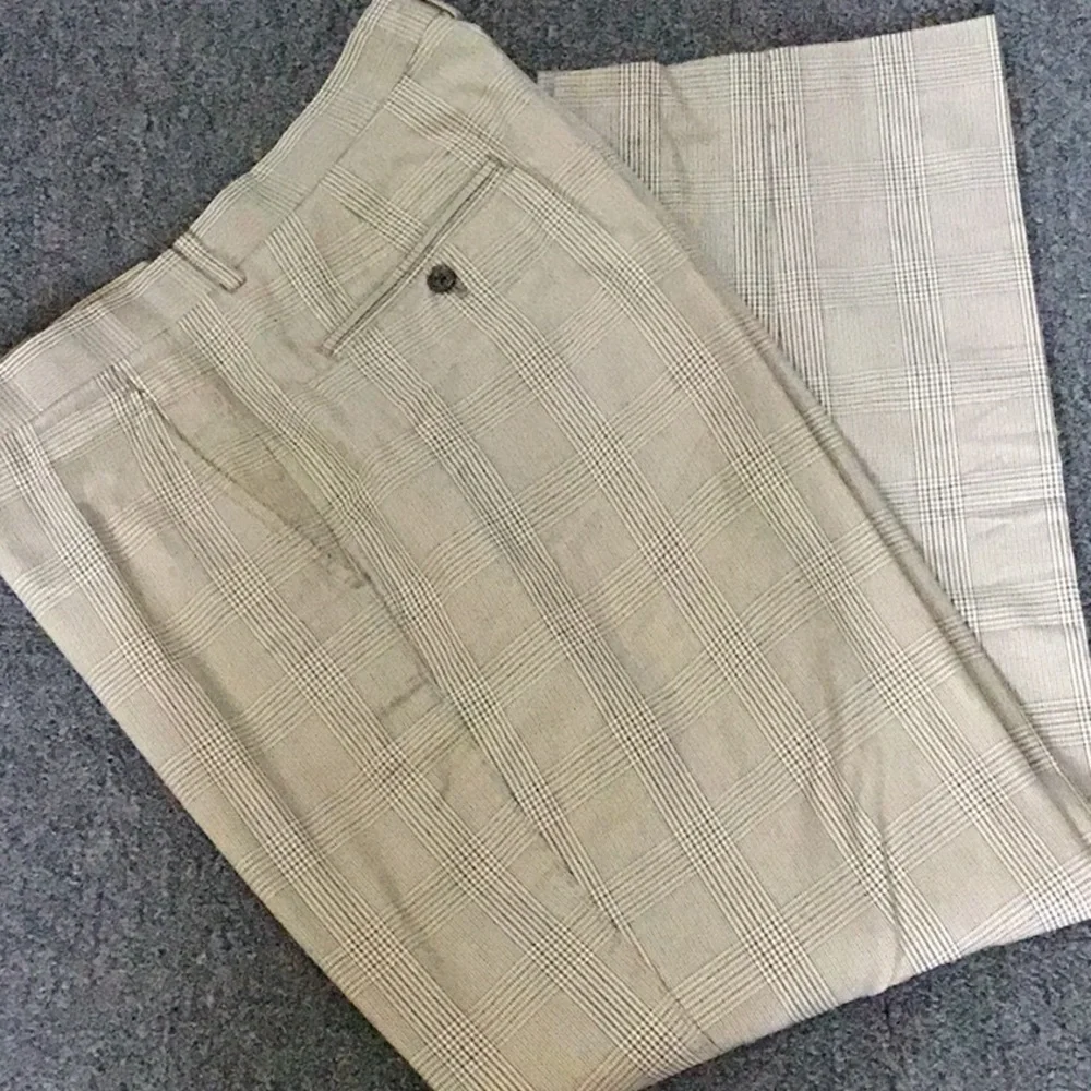 J.CREW PANTS MEN.